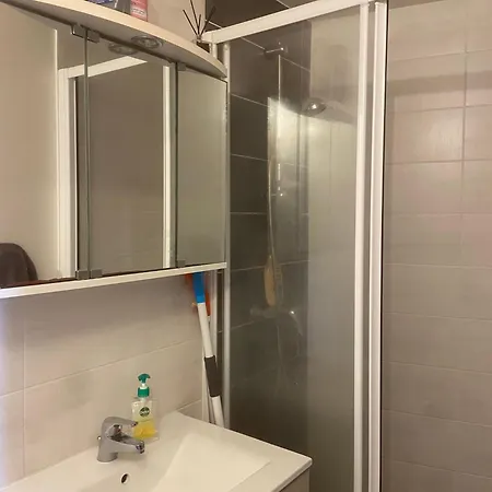 Appartement Appartement Vacances Laval (Mayenne)