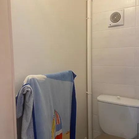 Appartement Vacances * Laval (Mayenne)