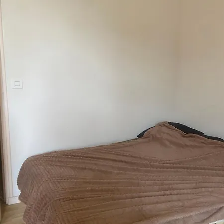 Appartement Appartement Vacances *