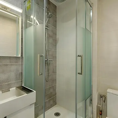 Appartement Vacances Appartement Laval (Mayenne)