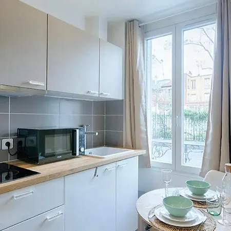 Appartement Vacances * Laval (Mayenne)