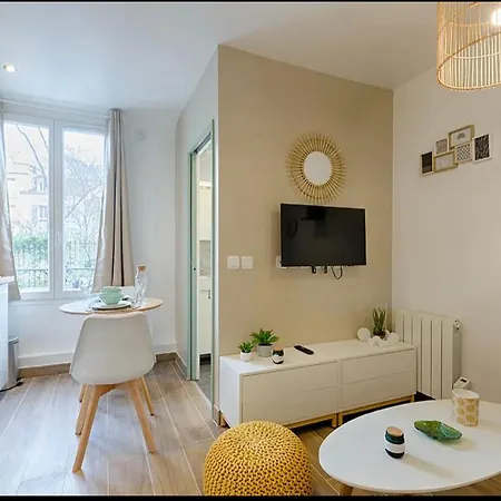 Appartement Vacances Appartement *