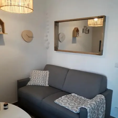 Appartement Appartement Vacances *
